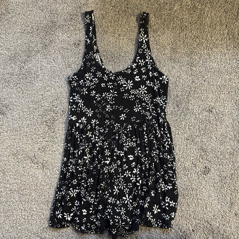 Volcom romper